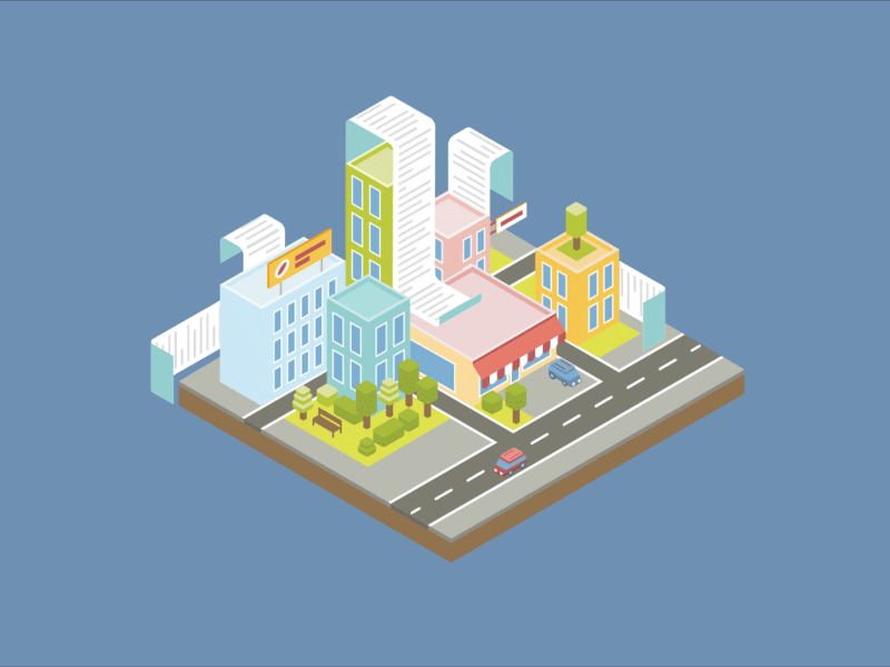 Mobirise Website Builder